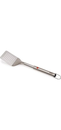  Joseph Joseph Grillout 2 Li Paslanmaz Çelik Barbekü Spatulası ve Maşa Seti