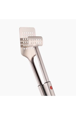 Joseph Joseph GrillOut™ Uzatılabilir Saplı Barbekü Çevirme Maşası