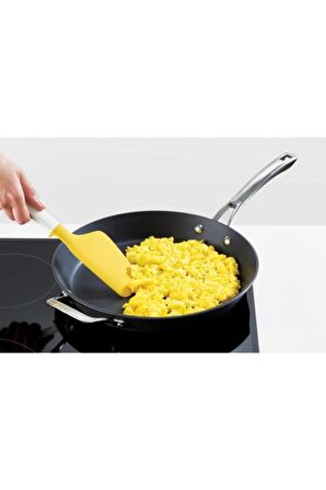 Joseph Joseph 20122 Elevate Sıyırıcı Spatulası