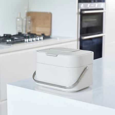 Joseph Joseph Stack 4 Litre Gıda Atık Kutusu