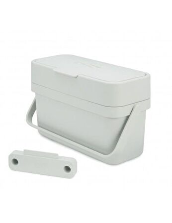 Joseph Joseph 30046 Compo Gri Gıda Atık Çöp Kutusu