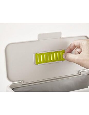 Joseph Joseph 30046 Compo Gri Gıda Atık Çöp Kutusu