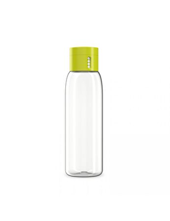 Joseph&Joseph Dot Su Şişesi 600 Ml - Yeşil