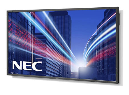 NEC MultiSync P403 40" LED Ekran TV 