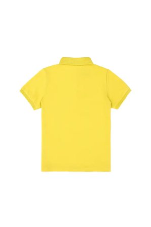 Kız Çocuk Fıstık Polo Yaka Basic Tişört 50288501-VR087
