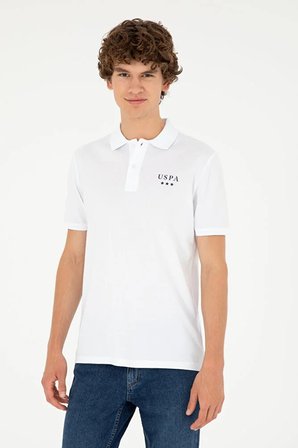 Erkek Regular Fit Polo Yaka  Tişört 50288504-VR013