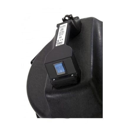 Numatic WVD 570 Endüstriyel Islak Kuru Tip Elektrik Süpürgesi