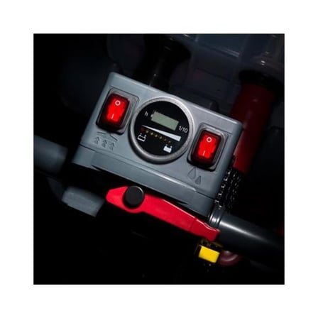 Numatic TGB4055 Akülü Yer Temizleme Makinesi