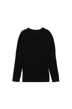 Erkek Çocuk  Basic Bisiklet Yaka Kazak 50293551-VR033