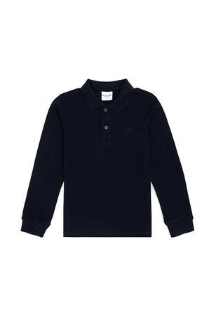Erkek Çocuk   Basic Polo Yaka Sweatshirt 50293745-VR086