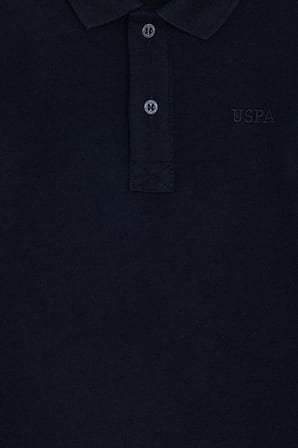 Erkek Çocuk   Basic Polo Yaka Sweatshirt 50293745-VR086