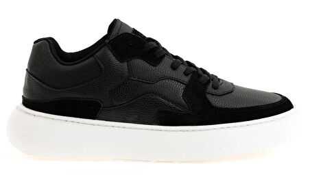 U.S. Polo Assn 1083396 Erkek Spor Ayakkabı