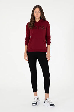 Kadın Siyah Tayt 50296888-vr046