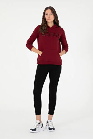 Kadın Siyah Tayt 50296888-vr046