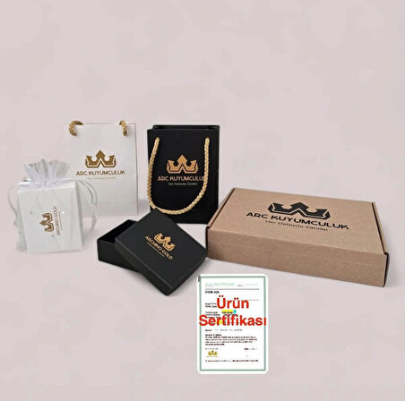 Cansu İsmine Özel Hakiki Siyah Derili Taç Motifli 14 Ayar Altın Plakalı Hediye Bileklik-503isim