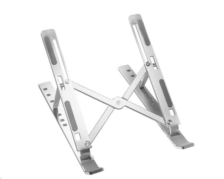 Frisby FNC-5150ST Katlanabilir Gri Notebook Standı
