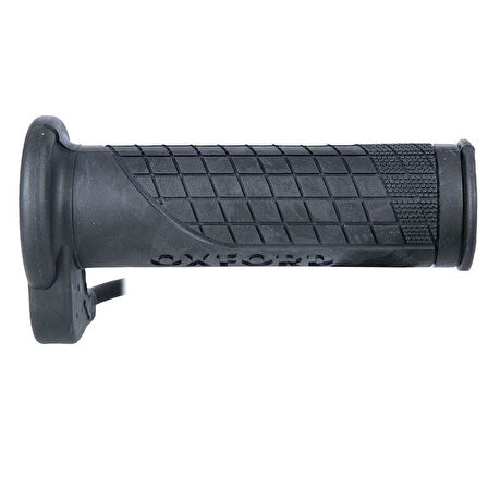 Oxford Motosiklet HotGrips Evo Touring Elcik Isitma EL421