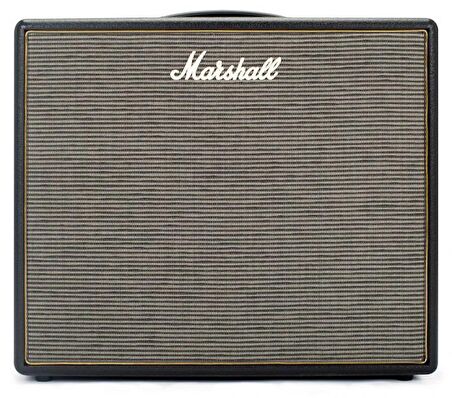 Marshall ORI50C Origin 1x12 50-watt Tube Combo Amp Lambalı Elektro Gitar Amfisi