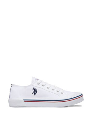 U.S. POLO ASSN. PENELOPE BEYAZ KADIN SPOR