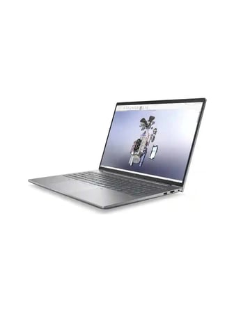 HP Zbook x G1I 16 CT0X0ES Ultra 9 285H 8 GB RAM 1 TB SSD 8GB RTX Pro 2000 Windows 11 Pro F4