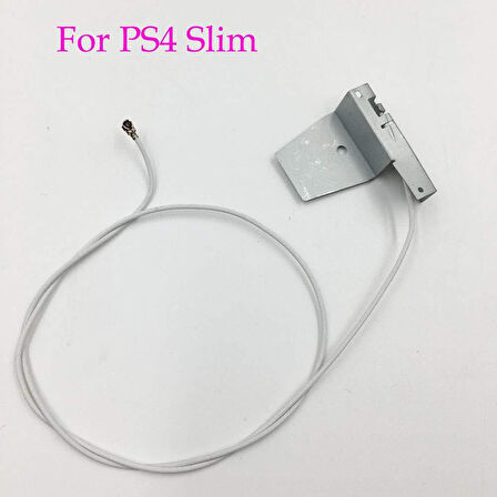 1 Adet Playstation 4 Ps4 Slim Wifi-Bluetooth Entegre Kablo Anten