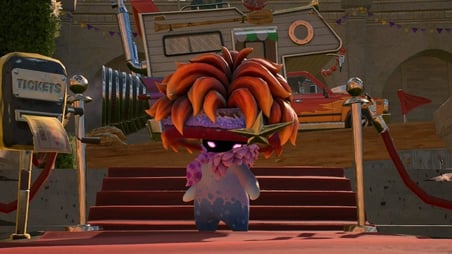 Plants vs Zombies Battle Neighborville Switch
