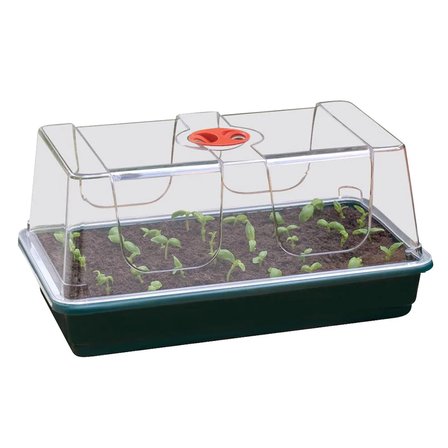 Garland High Dome Small Mini Sera 23x17x18 cm