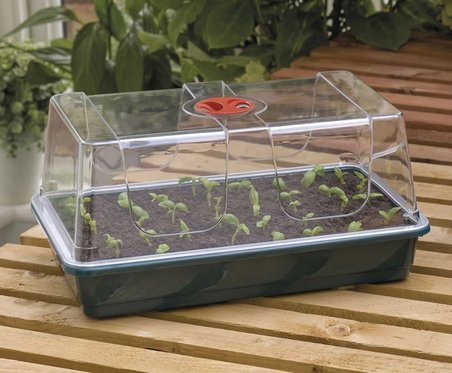 Garland High Dome Small Mini Sera 23x17x18 cm