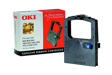Oki 9002309 ML3390/ML3391 Yazıcı Şerit