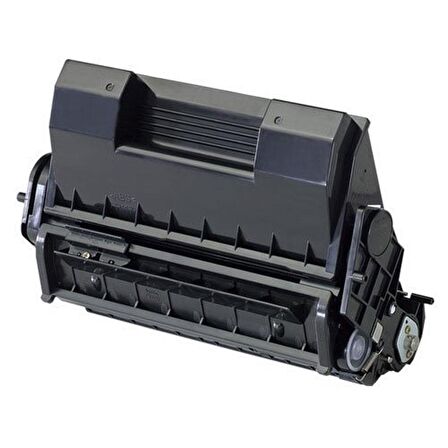 Oki B730 25 Bin Sayfa Black Siyah Toner 01279201