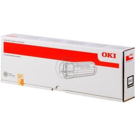 OKI 44844616 SİYAH TONER / C822 / 7.000 SAYFA