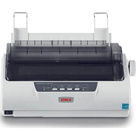 Oki ML1120 9 Pin Nokta Vuruşlu Yazıcı