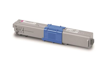 OKI 46508714 TONER-M-C332/MC363-1.5K KIRMIZI TONER / C332 MC363 / 1500 SAYFA
