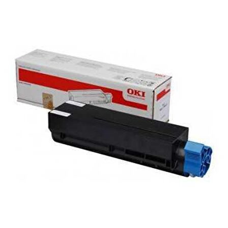 OKI 46508733 TONER-Y-C332/MC363-3K SARI TONER / C332, MC363 / 3000 SAYFA