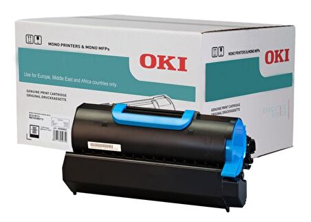 OKI 46507416 EP-CART-K-C712 SİYAH YAZICI GÖRÜNTÜLEME SİLİNDİRİ / C712 / 30000 SAYFA