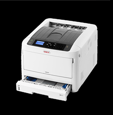 Oki C844DNW Wifi Renkli Lazer Yazıcı