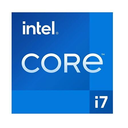 INTEL CORE İ7-12700K 3.60Ghz 25MB 12.Nesil 1700p BOX (FANSIZ)