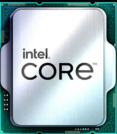 Intel Core i9 14900K 3.20 Ghz 24 Çekirdek 36MB 1700p Tray (Kutusuz/Fansız) İşlemci