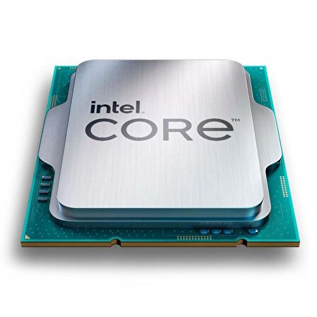 Intel Core i3 14100 3.5GHz Turbo 4.7Ghz 12MB Önbellek 4 Çekirdek Lga1700 İşlemci