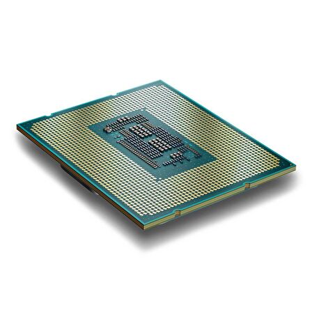 Intel Core i3 14100 3.5GHz Turbo 4.7Ghz 12MB Önbellek 4 Çekirdek Lga1700 İşlemci