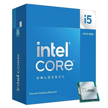 INTEL Core i5 14500 2.6GHz Boxed_BX8071914500