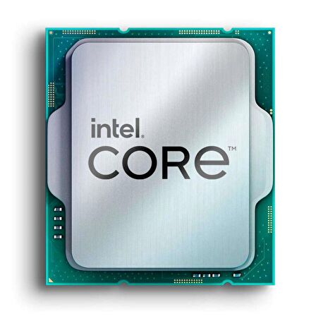 Intel Core i9-14900 5.8GHz 36MB Önbellek 24 Çekirdek Lga1700 İşlemci