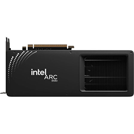 Intel Arc B580 12GB GDDR6 192Bit Ekran Kartı