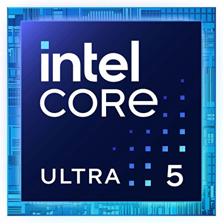 INTEL Core Ultra 5 245KF BOX 5.20Ghz LGA1851 İşlemci (Fan Yok)