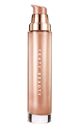 Fenty Beauty Body Lava - Vücut Aydınlatıcı 90 ml Who Needs Clothes