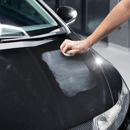 AUTOGLYM ADVANCED PAINT RESTORER - 500 ML.Çizik Giderici ve Boya Yenileyici