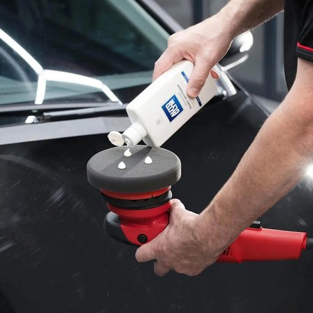 AUTOGLYM ADVANCED PAINT RESTORER - 500 ML.Çizik Giderici ve Boya Yenileyici