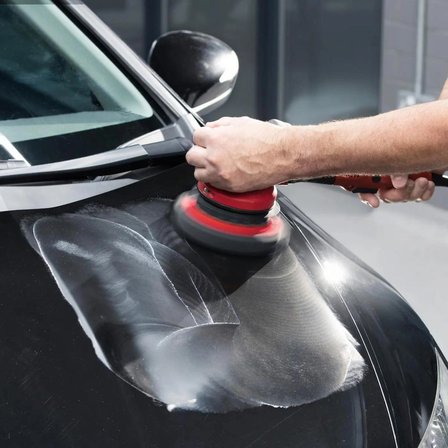 AUTOGLYM ADVANCED PAINT RESTORER - 500 ML.Çizik Giderici ve Boya Yenileyici