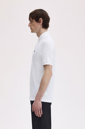Fred Perry M3-100 The Erkek Polo Tişört