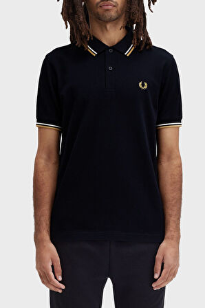 Fred Perry Erkek Polo Yaka T Shirt M3600 W53